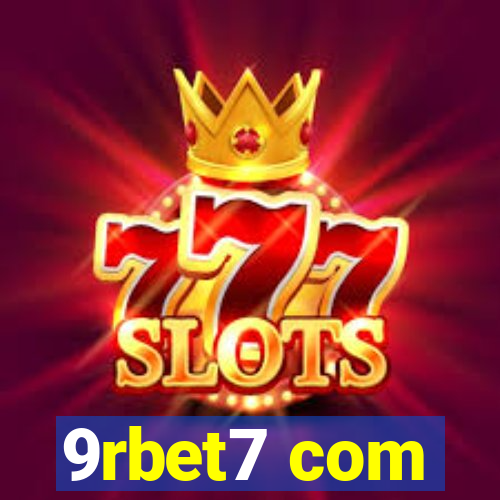 9rbet7 com